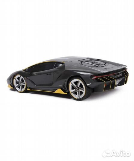 Машина на радиоуправлении