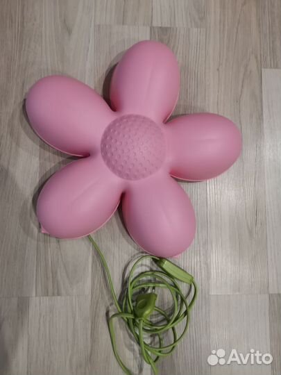 Ночник детский IKEA