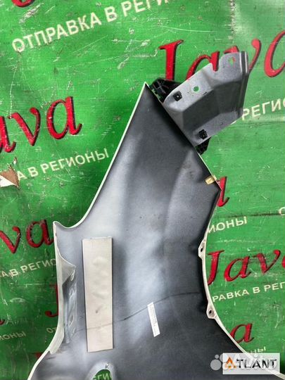 Крыло переднее левое nissan note