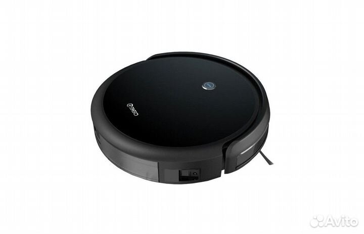 Робот-пылесос 360 robotvacuumcleanerc50-1