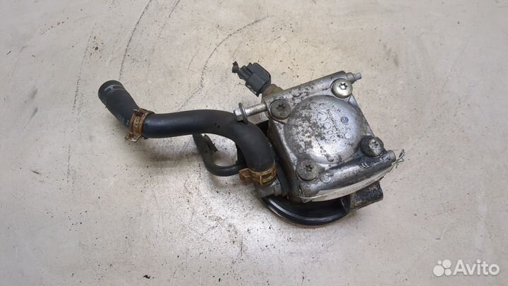 Гур Ford Focus 2, 2007