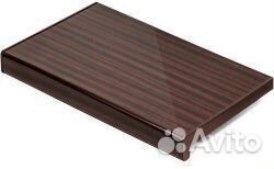 Подоконники прочные