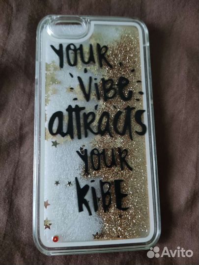 Новые чехлы на iPhone 6 и 6s, 7 и 7s