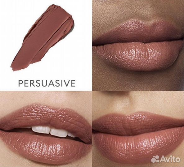 Rose inc помада