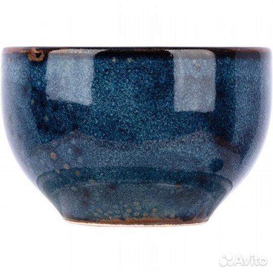 Сахарница с крышкой «Ирис» Iris Kunstwerk