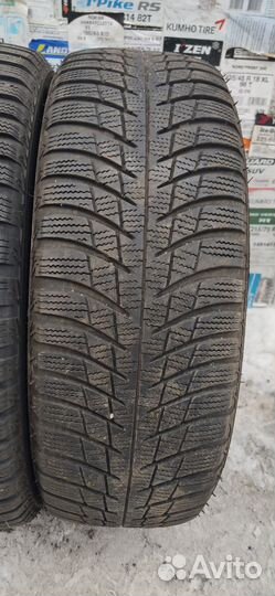 Bridgestone Blizzak LM-001 185/60 R15 84T