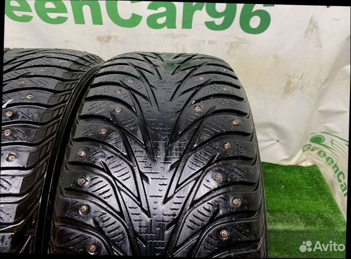 Yokohama Ice Guard IG35 235/55 R17