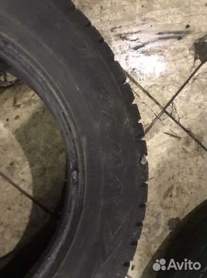 КАМА Кама-555 185/60 R14