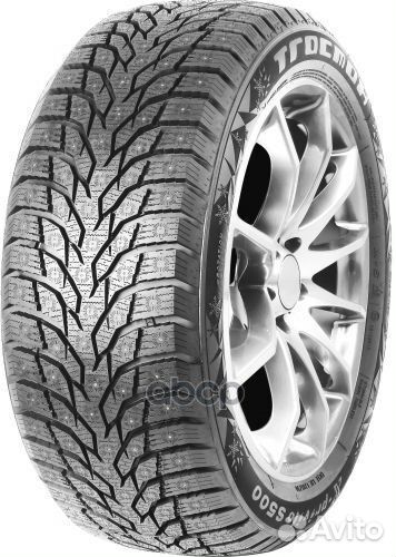 Tracmax X-Privilo S500 245/45 R19