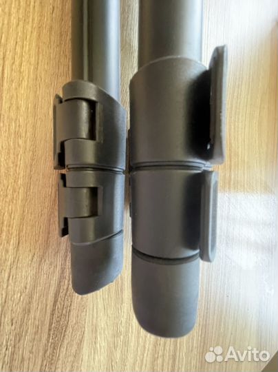 Штатив для фотоаппарата профессиональный