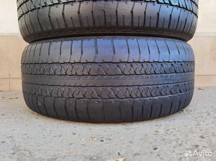 Bridgestone Dueler H/T 275/50 R22 111H