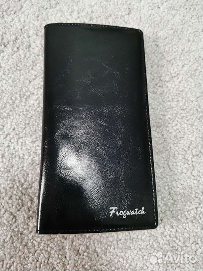 Кошелёк мужской новый