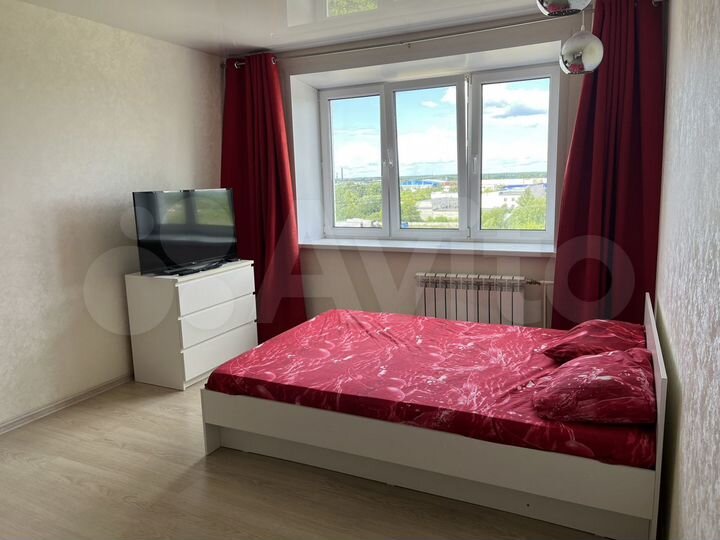 3-к. квартира, 79,7 м², 8/12 эт.