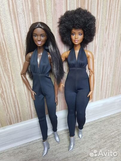 Одежда для Барби фирменная Маттел