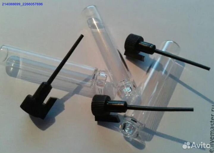 Фиолка 2 мл набор 100 шт (Арт.50024)