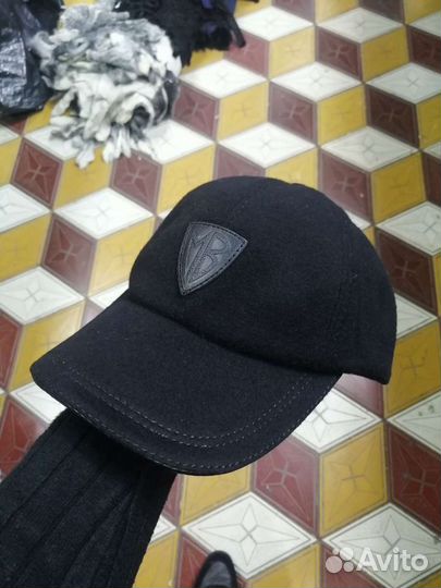 Кепки бейсболки брунер