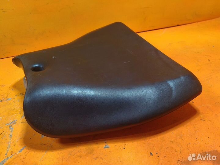 Сиденье Honda vfr400r 89-93