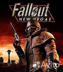 Цифровой ключ Steam с Fallout 76; 4; 3; New Vegas