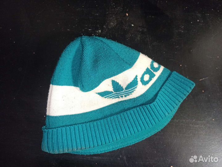 Шапка мужская