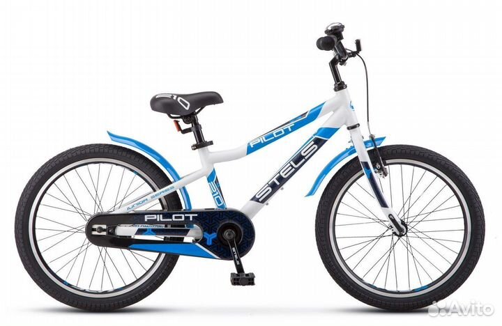 Велосипед 20