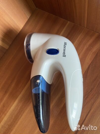 Машинка для удаления катышков