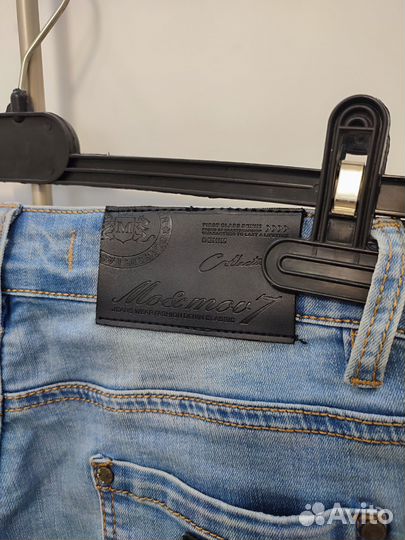 Джинсы женские 27 размер