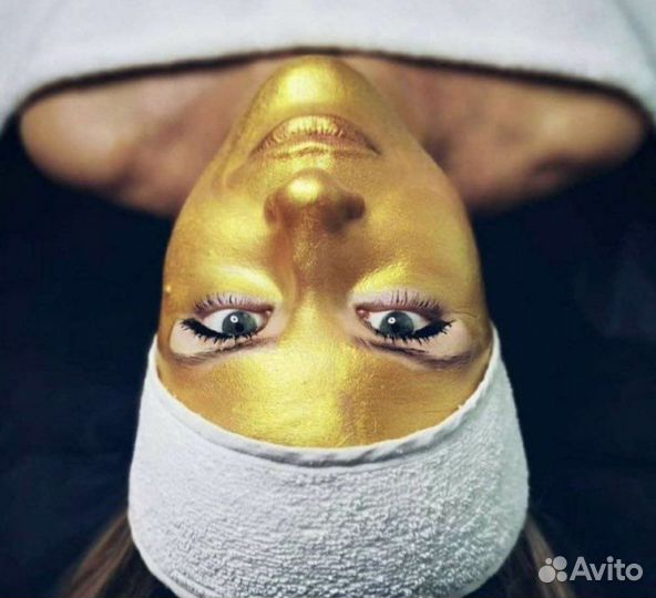 Микротоковая терапия