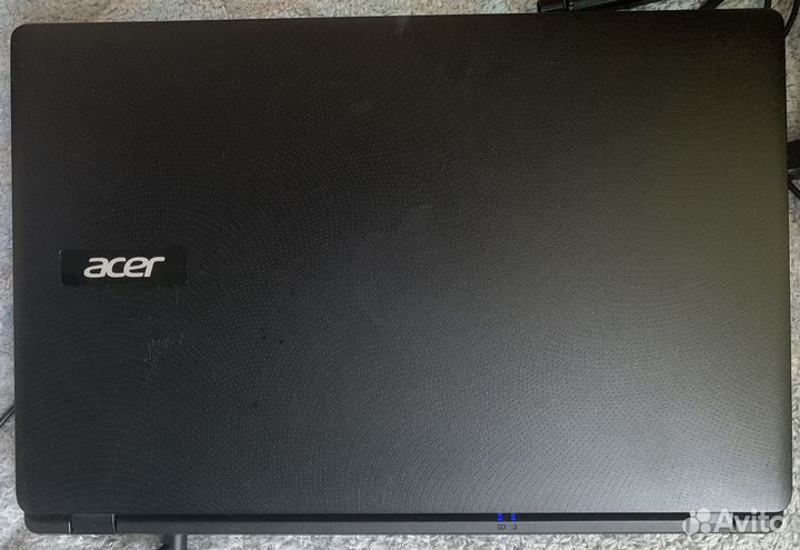 Acer ex2519