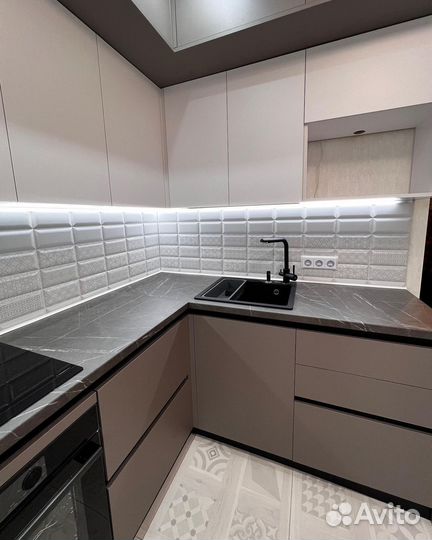 Кухня (цена за весь кпомплект) sh-0517713