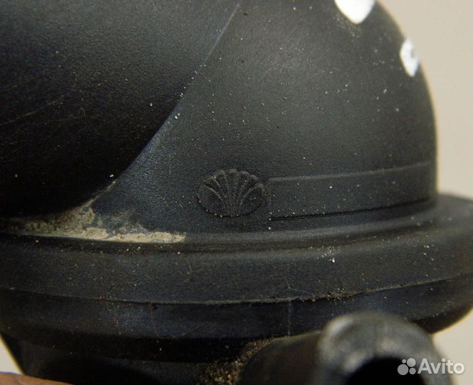 Корпус термостата Lacetti