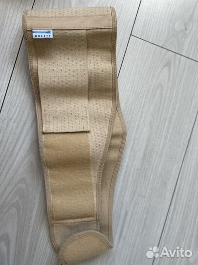 Бандаж для беременных orlett M(96)