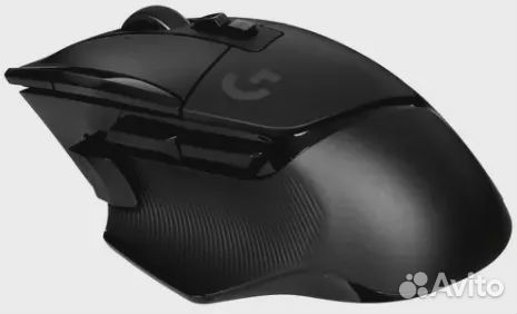 Компьютерная мышь Logitech 910-006185