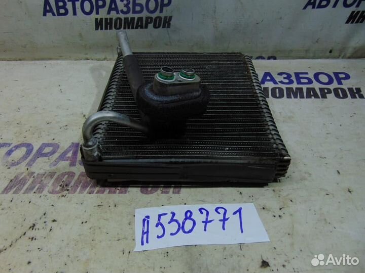 Испаритель кондиционера для Kia Cee'd 1 2007-2012