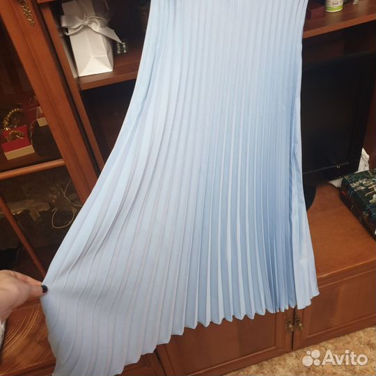 Вечернее платье 50 размер