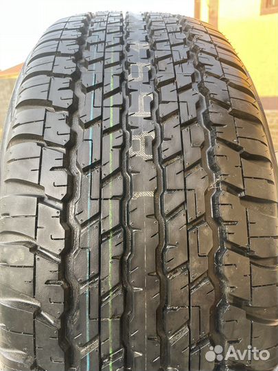 Dunlop Grandtrek AT22 285/60 R18