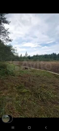 Участок 11,2 сот. (СНТ, ДНП)