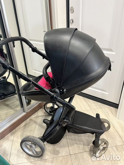 Коляска mima xari 2 в 1