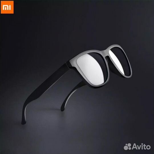 Солнцезащитные очки Xiaomi TS Traveler