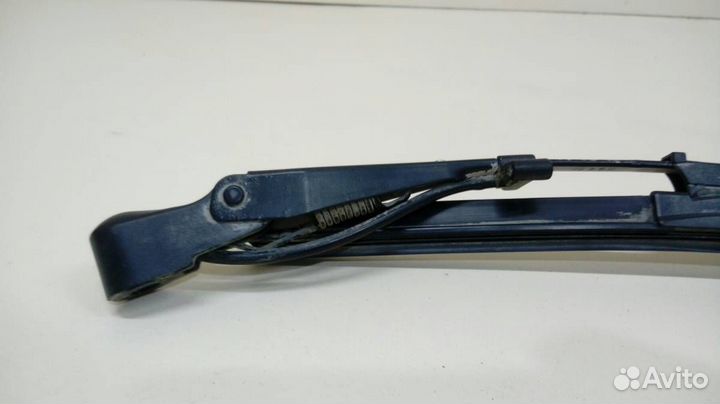 Поводок стеклоочистителя задний Chevrolet Aveo T25