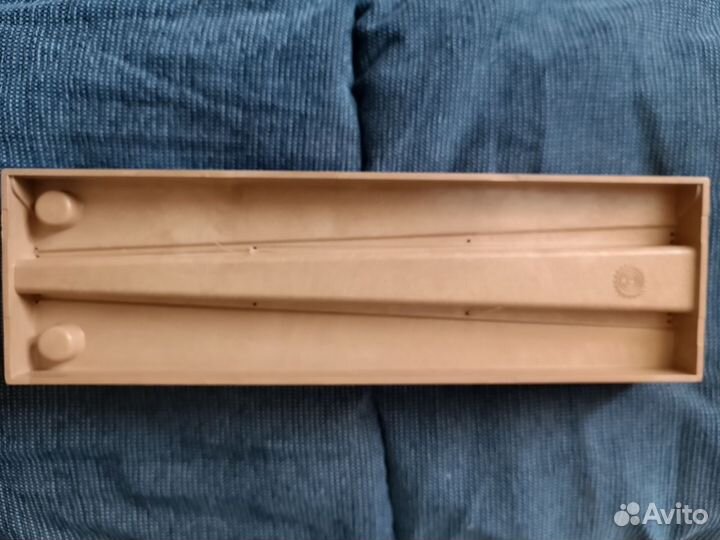 Металлофон, СССР