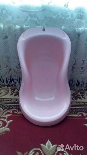 Ванночка для купания