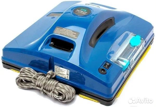 Робот-стеклоочиститель Hobot 298