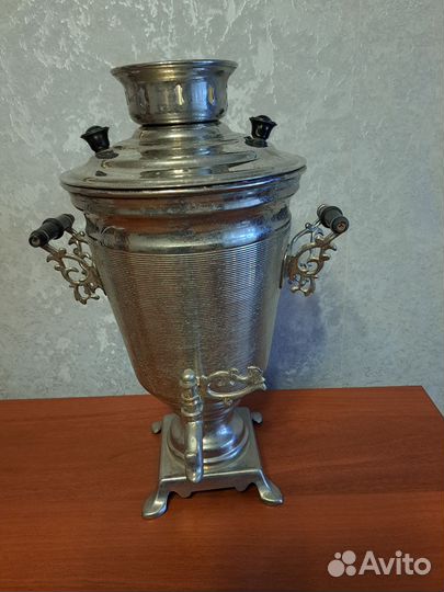 Самовар электрический новый