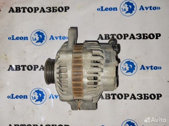 Генератор Suzuki Sx4 M16A 2010