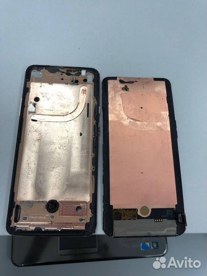 Ремонт сотовых телефонов