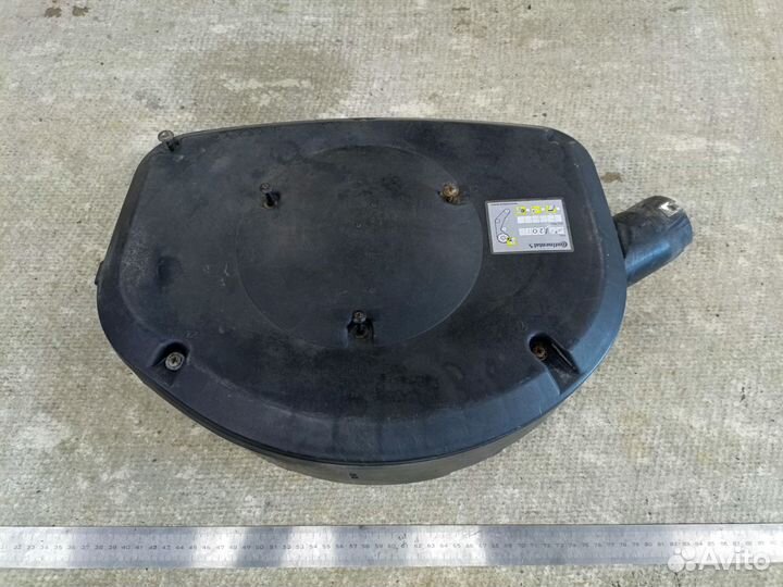 Корпус воздушного фильтра Volkswagen Polo 3 AEE