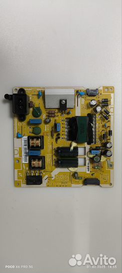 Платы от тв Samsung t32e310ex