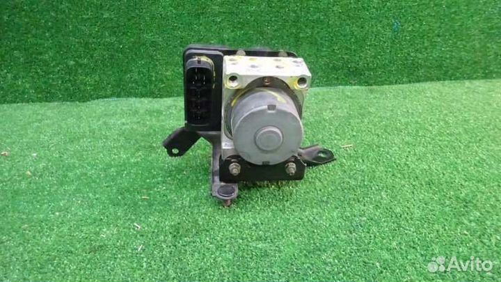 Блок abs Toyota Voltz ZZE137 2ZZ-GE 2002/10