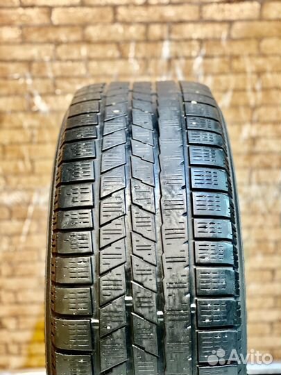 Pirelli Scorpion Ice&Snow 235/55 R18