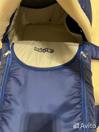 Переноска для детей